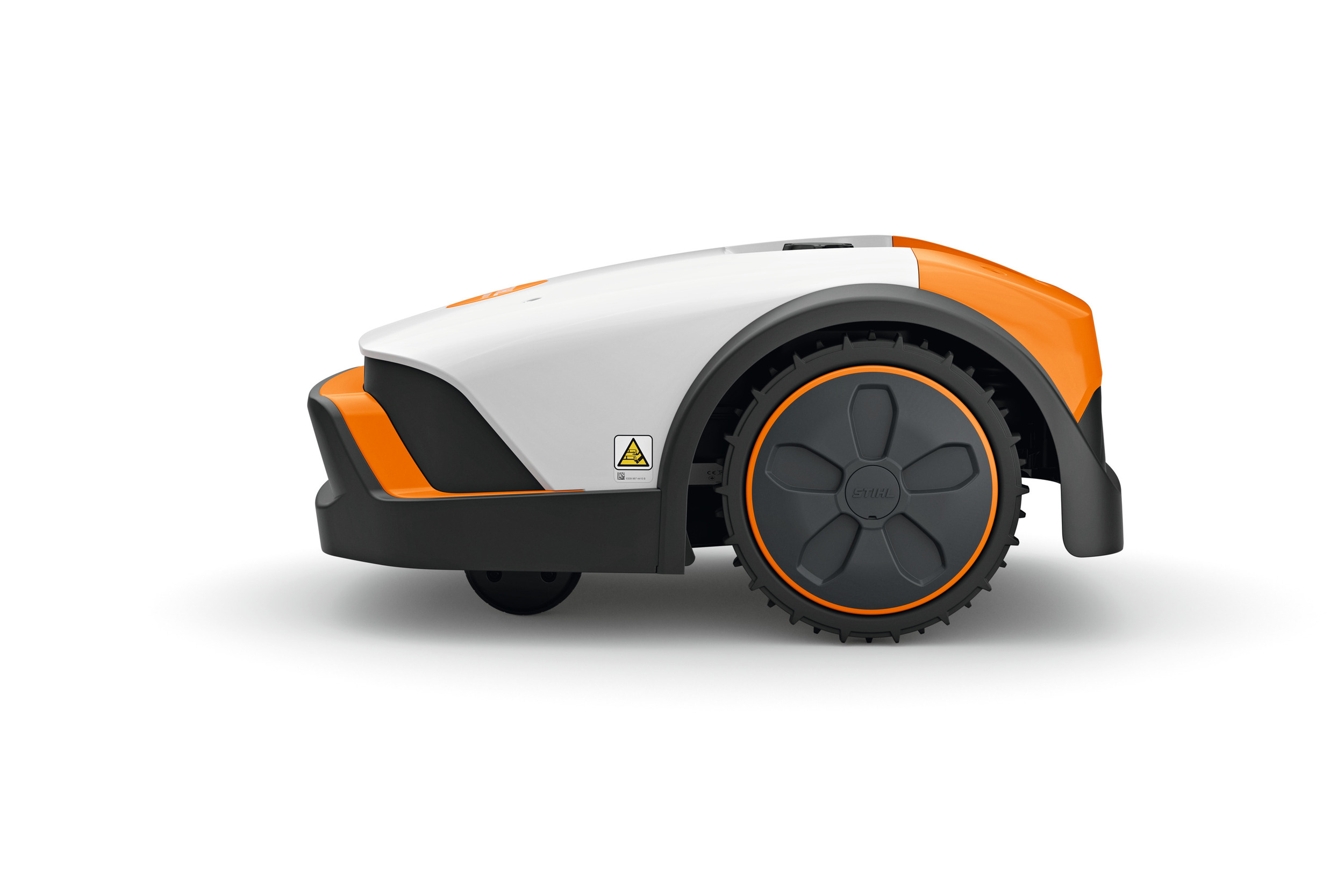 Robotická kosačka STIHL iMow 4.0